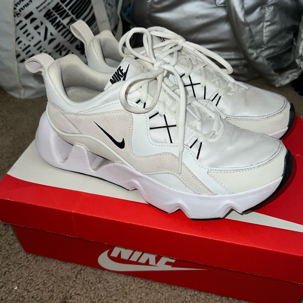 Nike RYZ 365 women’s 8